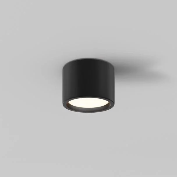MAYTONI Lampa sufitowa C090CL-10W3K-B
