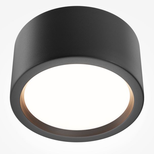 MAYTONI Lampa sufitowa C090CL-15W3K-B
