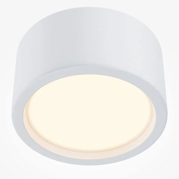 MAYTONI Lampa sufitowa C090CL-15W3K-W