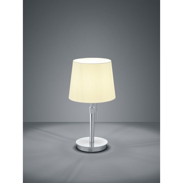 TRIO LYON 509100107 LAMPA STOJĄCA - STOŁOWA