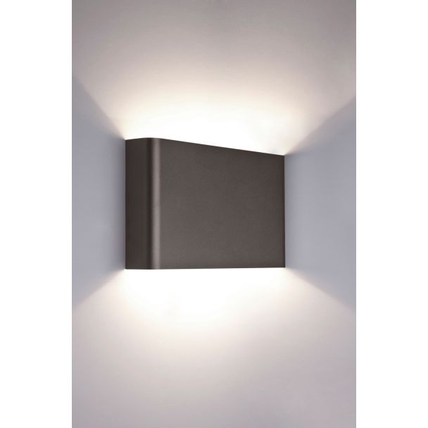 NOWODVORSKI HAGA 9710 lampa wewnętrzna ścienna kinkiet