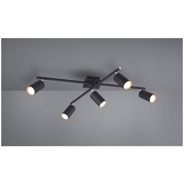TRIO 612400532 MARLEY LAMPA SUFITOWA - NOWOCZESNA