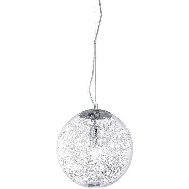 WYPRZEDAŻ IDEAL LUX MAPA MAX SP1 D40 045122