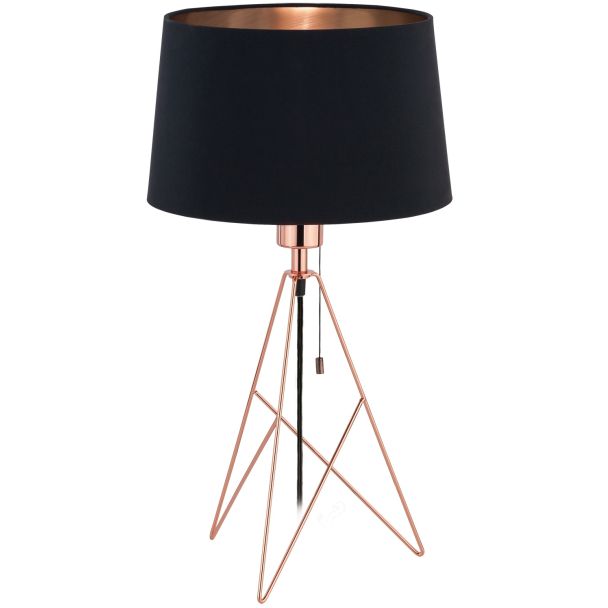 EGLO CAMPORALE 39178 lampa stołowa
