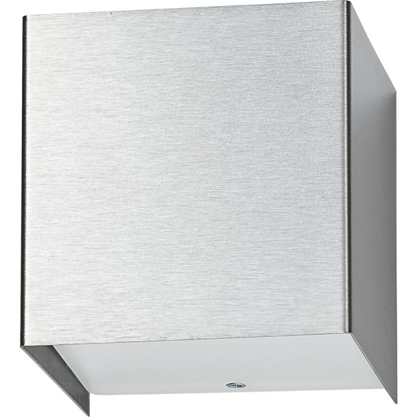 NOWODVORSKI CUBE 5267 lampa wewnętrzna ścienna kinkiet
