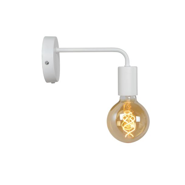 LUCIDE SCOTT 45265/01/31 LAMPA ŚCIENNA - NOWOCZESNA