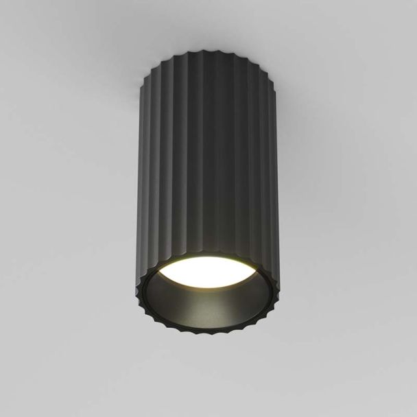 MAYTONI C106CL-01-GU10-B Calipso lampa sufitowa