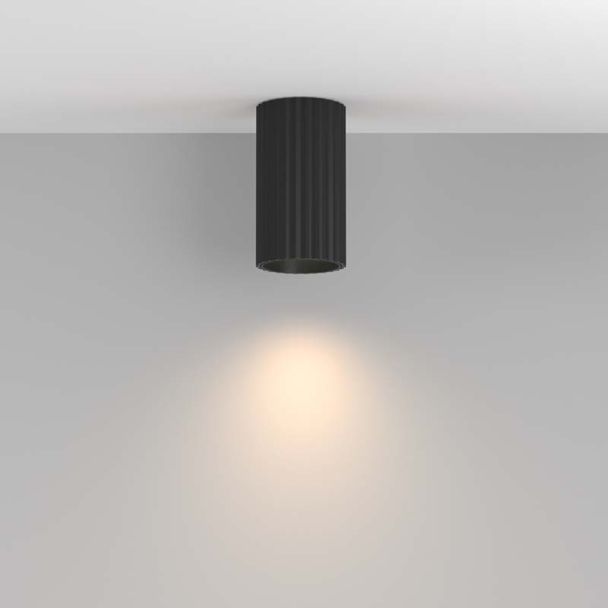 MAYTONI C106CL-01-GU10-B Calipso lampa sufitowa