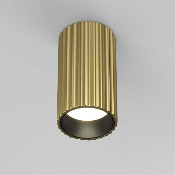 MAYTONI C106CL-01-GU10-BS Calipso lampa sufitowa