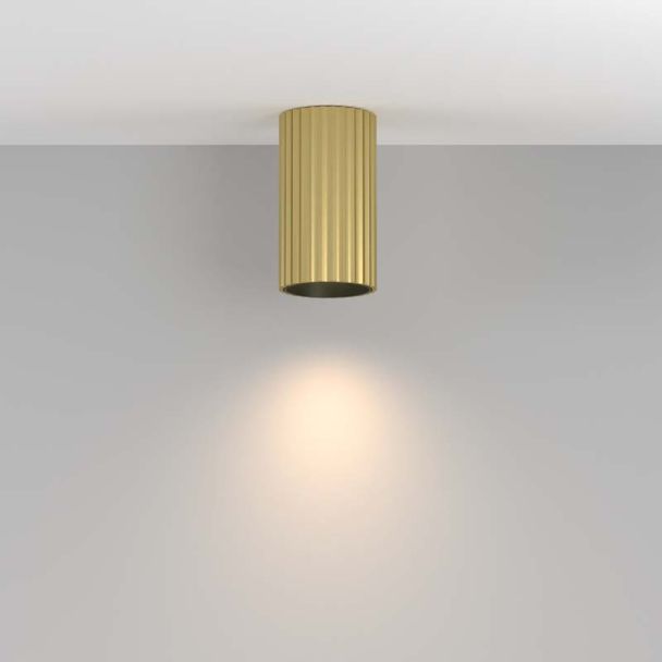 MAYTONI C106CL-01-GU10-BS Calipso lampa sufitowa