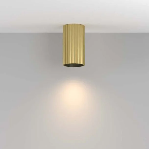 MAYTONI C106CL-01-GU10-BS Calipso lampa sufitowa