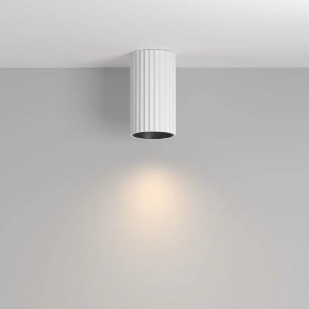 MAYTONI C106CL-01-GU10-W Calipso lampa sufitowa