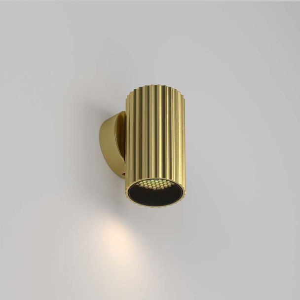MAYTONI C106WL-01-GU10-BS Calipso lampa ścienna