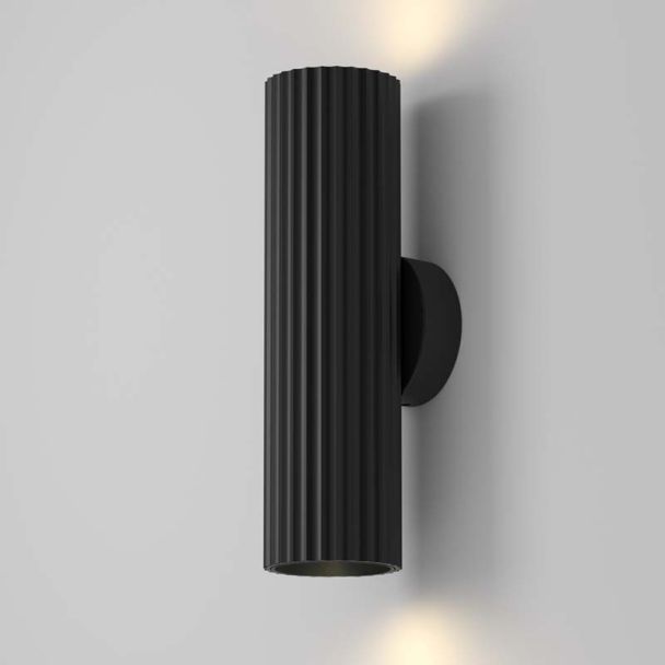 MAYTONI C106WL-02-GU10-B Calipso lampa ścienna