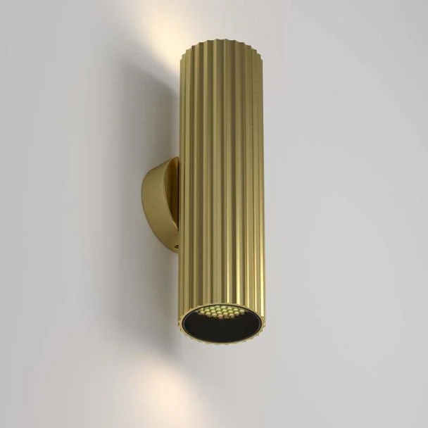 MAYTONI C106WL-02-GU10-BS Calipso lampa ścienna