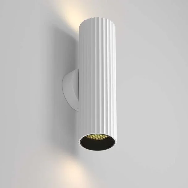 MAYTONI C106WL-02-GU10-W Calipso lampa ścienna