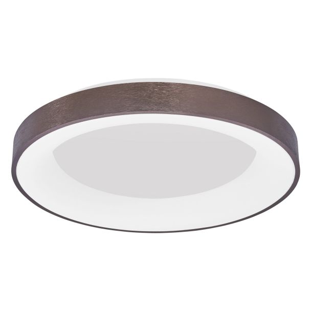 Luces Exclusivas TOME LE41526 LAMPA SUFITOWA brązowy