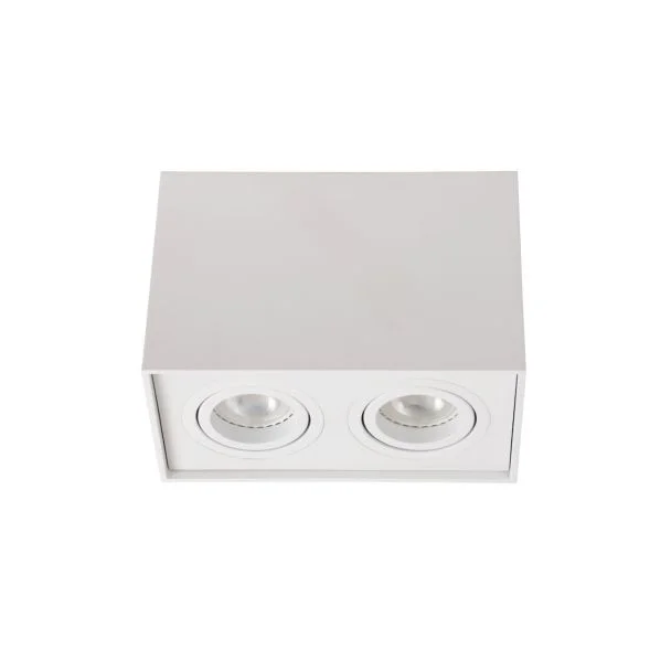 LUCIDE 22953/02/31 LAMPA SUFITOWA NATYNKOWA TUBE