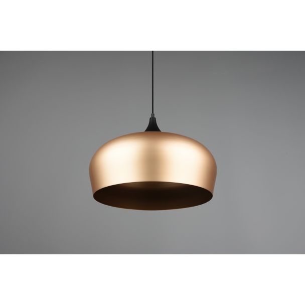 TRIO 310890108 CHIRON LAMPY WISZĄCE NOWOCZESNE