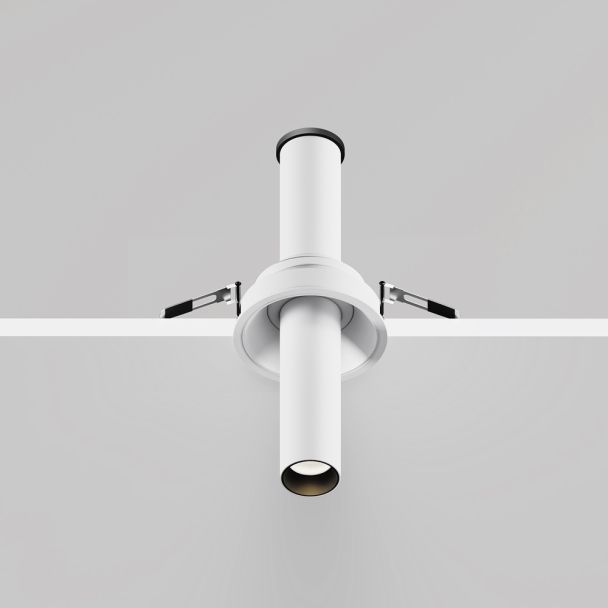 MAYTONI Lampa wpuszczana C140RS-L200-7W3K-W