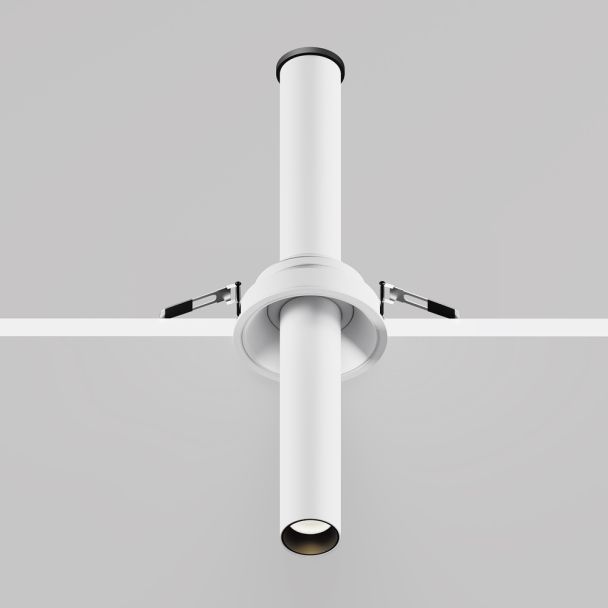 MAYTONI Lampa wpuszczana C140RS-L300-7W3K-W