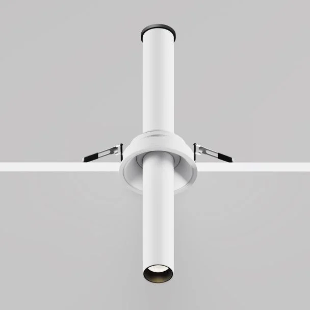 MAYTONI Lampa wpuszczana C140RS-L300-7W3K-W
