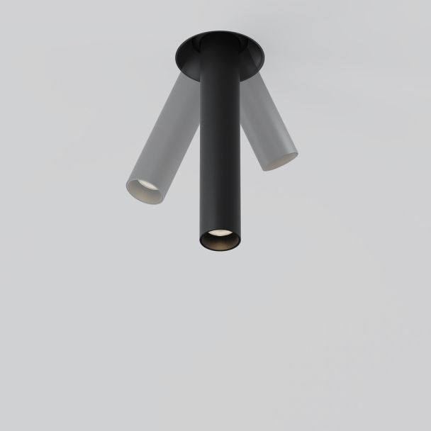 MAYTONI Lampa wpuszczana C140TRS-L200-7W3K-B