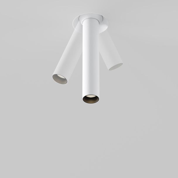 MAYTONI Lampa wpuszczana C140TRS-L200-7W3K-W