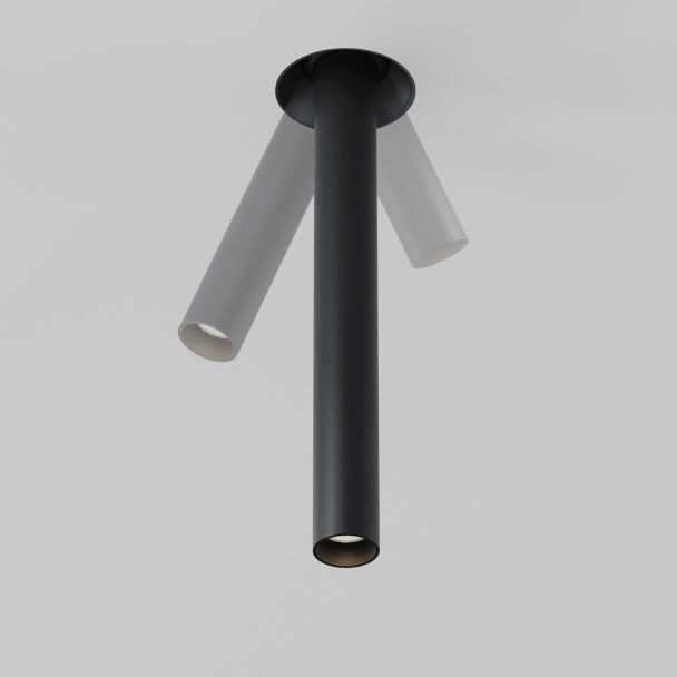 MAYTONI Lampa wpuszczana C140TRS-L300-7W3K-B