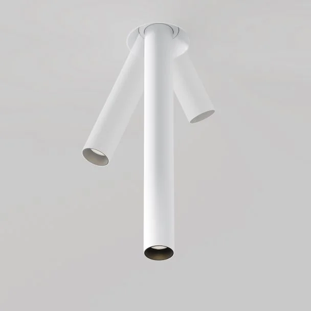 MAYTONI Lampa wpuszczana C140TRS-L300-7W3K-W