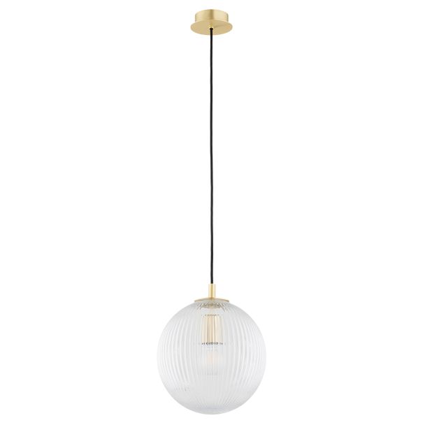 ARGON 8517 PALOMA lampa wisząca 1 pł., większa