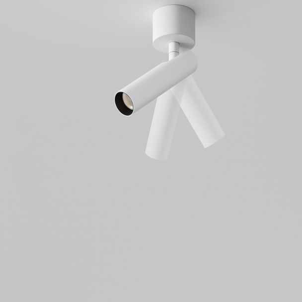MAYTONI Lampa sufitowa C141CL-L125-6W3K-W