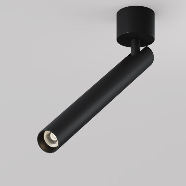 MAYTONI Lampa sufitowa C141CL-L300-6W3K-B