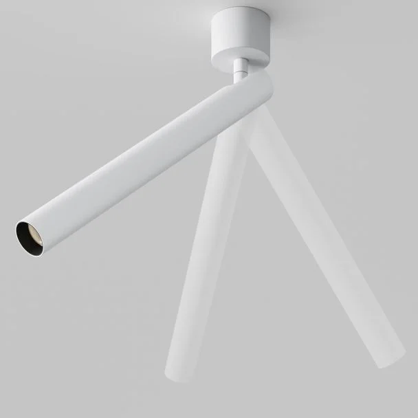 MAYTONI Lampa sufitowa C141CL-L300-6W3K-W