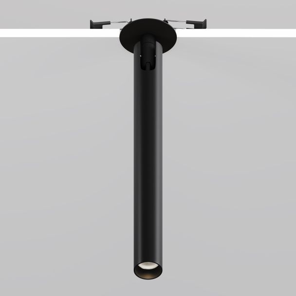 MAYTONI Lampa wpuszczana C141RS-L300-6W3K-B