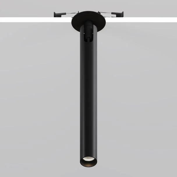 MAYTONI Lampa wpuszczana C141RS-L300-6W3K-B