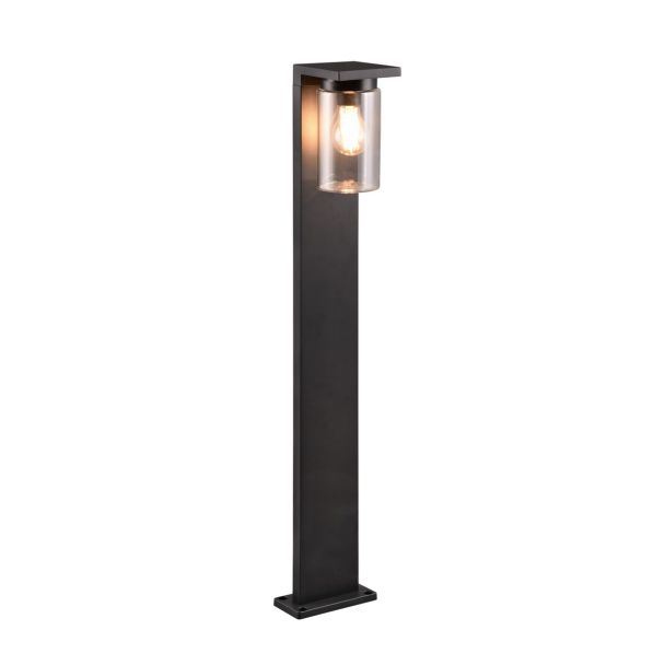 TRIO 411660132 LAMPA ZEWNĘTRZNA STOJĄCA ARDILA - CZUJNIK ZMIERZCHU