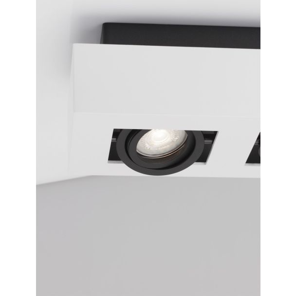 LUCES EXCLUSIVAS LE61632 ACATENO oczko natynkowe