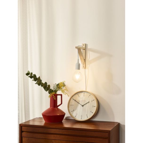 LUCIDE FIX WALL 08208/01/31 LAMPA WISZĄCA - NOWOCZESNA