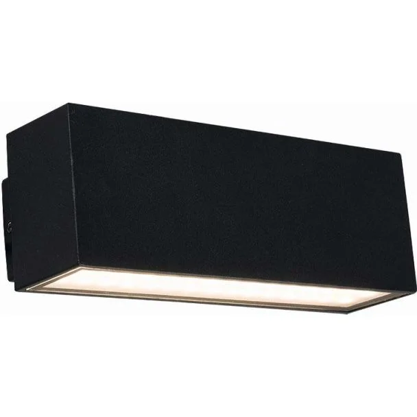 NOWODVORSKI UNIT LED 9122 lampa zewnętrzna ścienna natynkowa