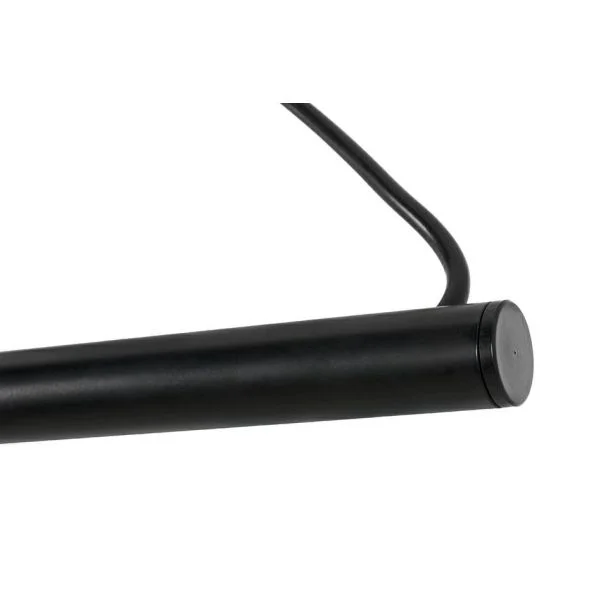 MOOSEE MSE1501100534 lampa wisząca STICK czarna