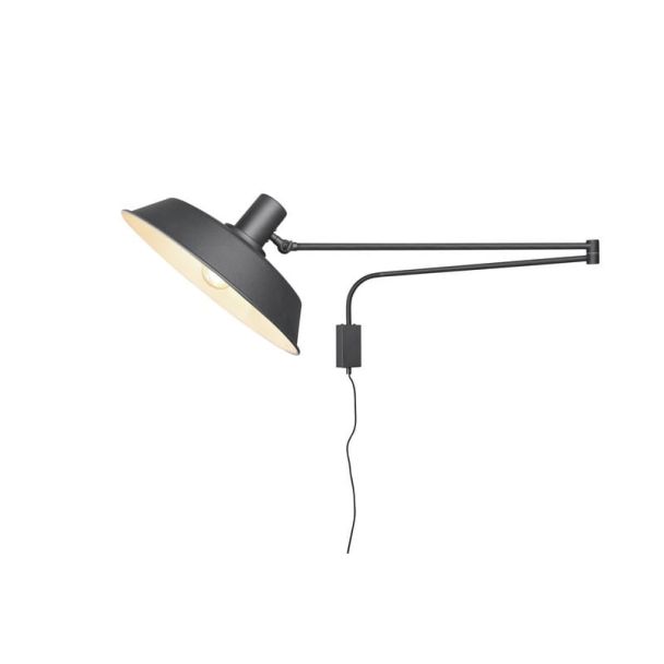 TRIO BOLDER 200300132 LAMPA ŚCIENNA