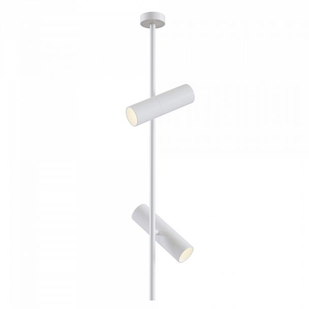 MAYTONI C021CL-02W Ceiling & Wall Elti Ceiling Lamp White