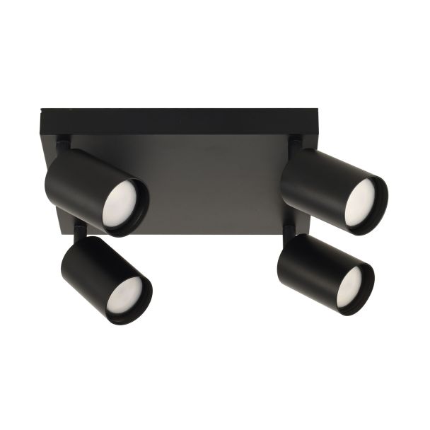 TK-LIGHTING 10105 LARA SPOT 4XGU10