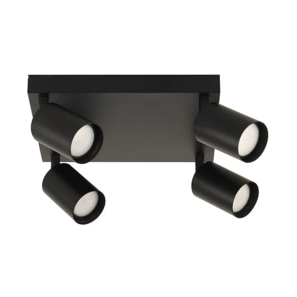 TK-LIGHTING 10105 LARA SPOT 4XGU10