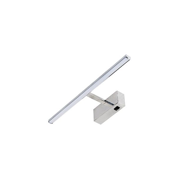 IDEUS 03575 KANARYA-8 CHROME 4200K