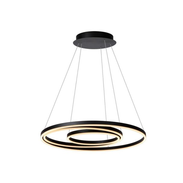 LUCIDE 46402/99/30 TRINITI LAMPA WISZĄCA - NOWOCZESNA