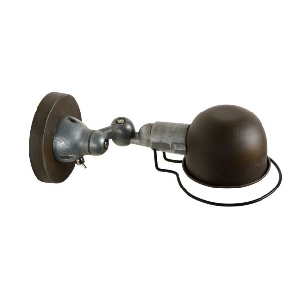 LUCIDE HONORE 45252/01/97 LAMPA ŚCIENNA - NOWOCZESNA