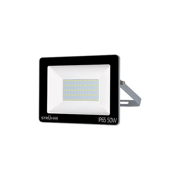 IDEUS 3235 KROMA LED 50W GREY 4500K