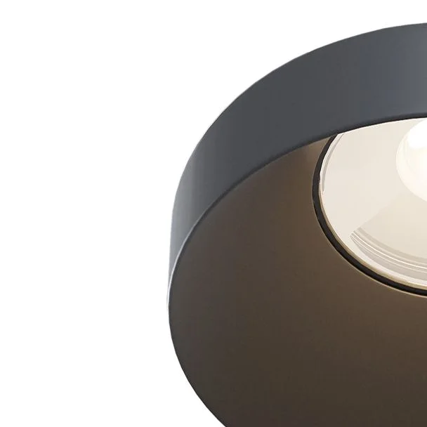 MAYTONI DL040-L10B4K Downlight Kappell Downlight Black